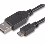 Easylink AM-Micro USB Cable - 20 Centimeter