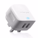 Innergie 24M USB Power Adapter (UK Plug)