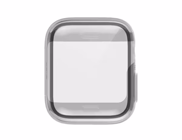 UniqCreation 40mm Apple Watch Screen Protection - Clear
