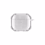 AmazingThing ADAMAS Antibacterial Drop-Proof AirPods 3 Case - Clear