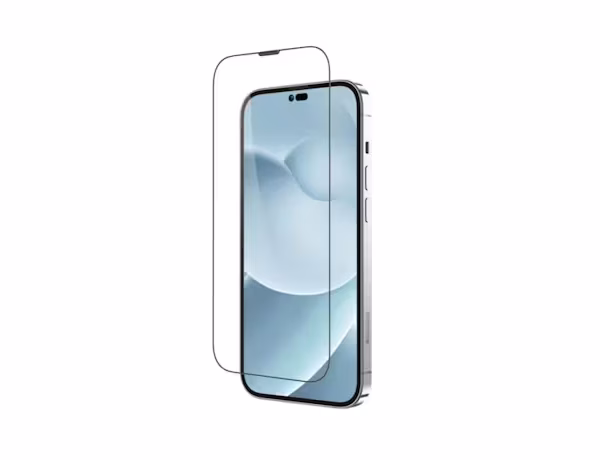 Amazing Thing iPhone 14 Clear Screen Protector - Supreme Glass
