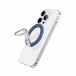 Amazing Thing Titan Mag Magnetic Grip with Adjustable Stand - Blue