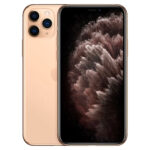 iPhone 11 PRO MAX 64GB - Gold