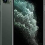 iPhone 11 PRO  64GB - Midnight Green